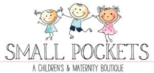 Small Pockets — A Children's & Maternity Boutique